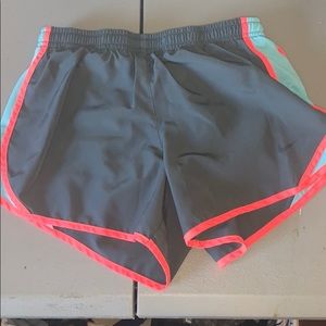Nike DRI-FIT shorts